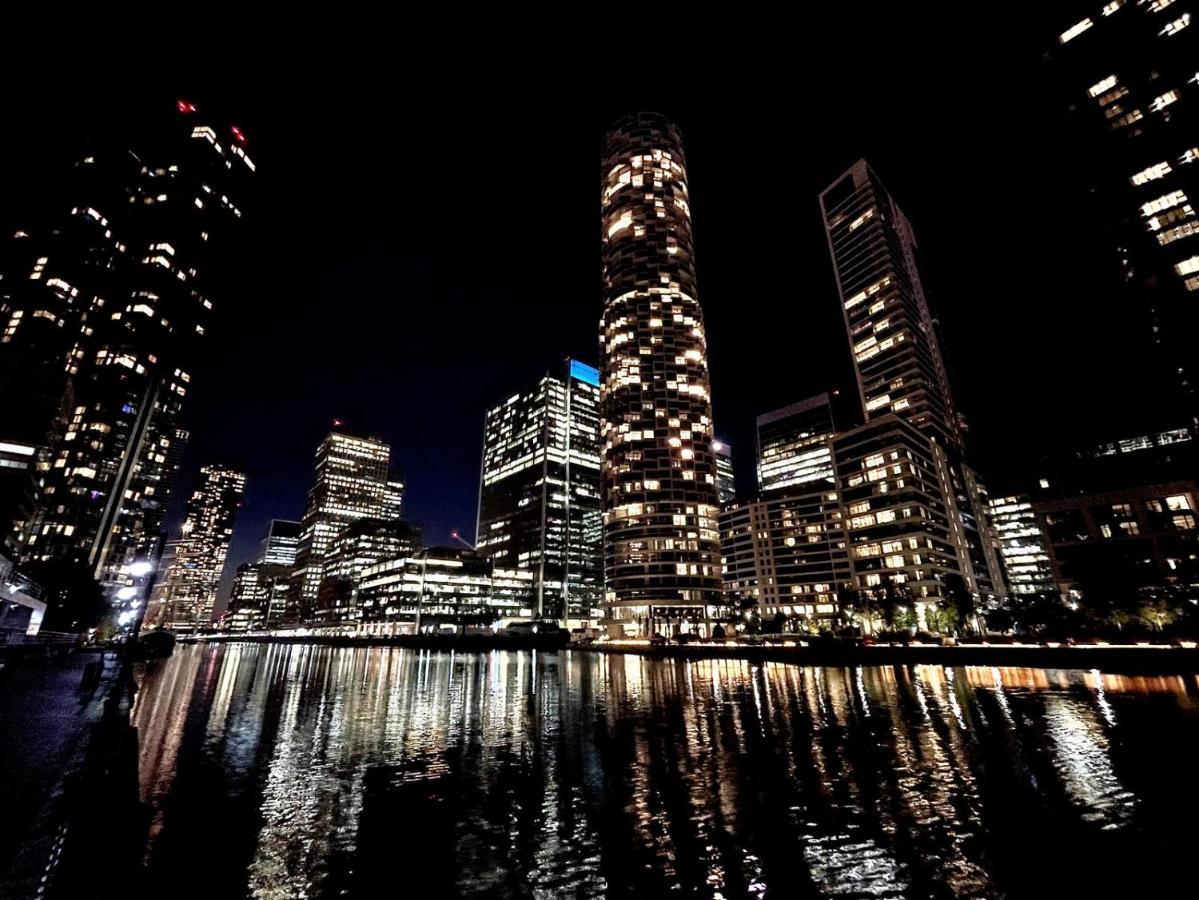 Meridian Stays Canary Wharf Close To Excel And O2 London Exterior photo